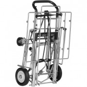 Norris Model 730 Super Tech Cart