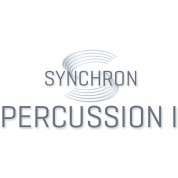 Vienna Symphonic Library Synchron Percussion I Full Library Upgrade - Virtual Instruments Collection (download)