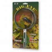 Carson Hu-20 Bigeye 2x Magnifier (10-pack)