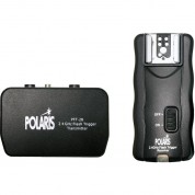 Shepherd/polaris Wireless Flash Trigger Kit For Karat Flash Meter