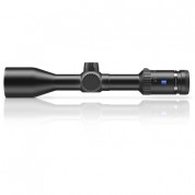 Zeiss 3-18x50 Conquest V6 Riflescope (reticle 6, Matte Black)