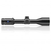 Zeiss 3-18x50 Conquest V6 Riflescope (reticle 6, Matte Black)