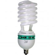 Alzo Cfl Photo Light Bulb (85w, 120v)