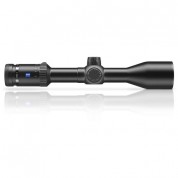 Zeiss 3-18x50 Conquest V6 Riflescope (zbr Reticle, Matte Black)