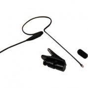 Microphone Madness Single Earset Mic For Select Audio-technica Systems (black)