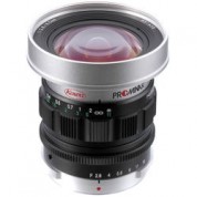 Kowa Prominar Mft 8.5mm F/2.8 Lens (silver)