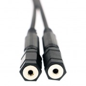 Pluto Flash Splitter Cable