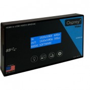 Osprey Vb-uh Usb Video Bridge Capture Device