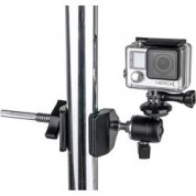 Kupo Gopro Tripod Mount With Ball Head Adapter