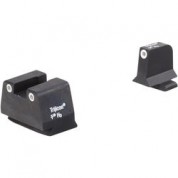 Trijicon Fn Bright & Tough Suppressor 3-dot Night Sight Set (9mm)