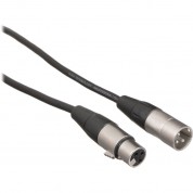 Hosa Technology Hxx-100 Pro Balanced Interconnect Xlr Audio Cable (100')