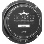 Eminence La6-cbmr 300w 6.5