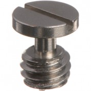 Wooden Camera Low-profile Screw (3/8