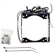 Dotworkz Heater Kit For D-series & S-type Series Camera Enclosures