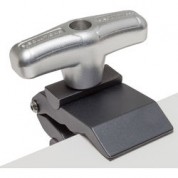 9.solutions Heavy-duty T-handle (silver)