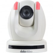 Datavideo Ptc-150twl Hd/sd-sdi Hdbaset Ptz Camera (no Receiver, White)