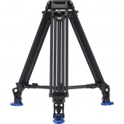 Benro A673tm Aluminum Tandem-leg Video Tripod (75mm Bowl)