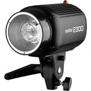 Godox E300 Flash Head