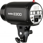 Godox E300 Flash Head