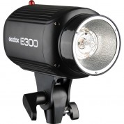 Godox E300 Flash Head