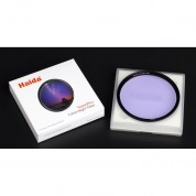 Haida 58mm Nanopro Mc Clear-night Filter