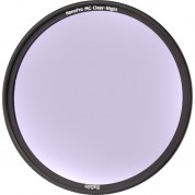 Haida 58mm Nanopro Mc Clear-night Filter