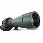 Swarovski Str-80 Hd 80mm Spotting Scope (straight Viewing, Requires Eyepiece, Moa Reticle)