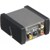 Rdl Ez-hk3 Audio/video Hum Killer