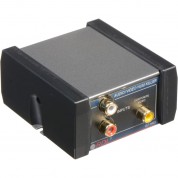 Rdl Ez-hk3 Audio/video Hum Killer