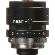 Kowa Lm4ncl C-mount 3.5mm Fixed Focal Lens