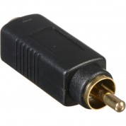 Tera Grand S-video Female To Rca Male Adapter