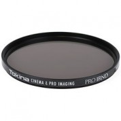 Tokina 105mm Cinema Pro Irnd 2.1 Filter (7 Stop)