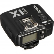 Godox X1r-c Ttl Wireless Flash Receiver For Canon