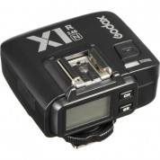 Godox X1r-n Ttl Wireless Flash Receiver For Nikon