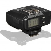 Godox X1r-c Ttl Wireless Flash Receiver For Canon