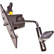 Kino Flo Mtp-bw41s Wing Mount With Short Baby Receiver