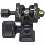 Desmond Dmh-2x1 Monopod Tilt Head