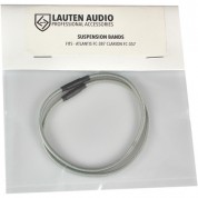 Lauten Audio Clarion And Atlantis Premium Shock Bands