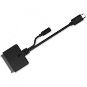 Angelbird Usb 3.2 Gen 2 Type-c To Sata 6 Gb/s Adapter