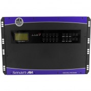 Smart-avi Mxwall-pro 20x20 Hdmi Matrix Switcher With Integrated Video Wall