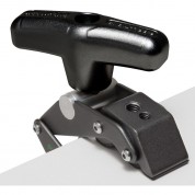 9.solutions Heavy-duty T-handle (black)