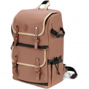 Gogroove Dslr Camera Backpack (tan)