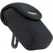 Megagear Ultralight Neoprene Case For Sony Cyber-shot Dsc-wx500 (black)