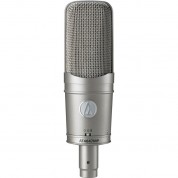 Audio-technica At4047mp Multi-pattern Condenser Microphone