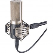 Audio-technica At5040 Cardioid Condenser Microphone