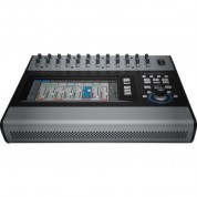 Qsc Touchmix-30 Pro 32-channel Compact Digital Mixer With Touchscreen