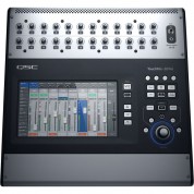 Qsc Touchmix-30 Pro 32-channel Compact Digital Mixer With Touchscreen