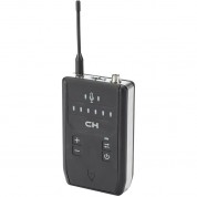 Otto Engineering Otto Connect 260 Wireless 6-channel Intercom With 8 Talk Slots And Switch-to-talk Technology