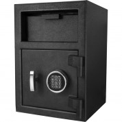 Barska Dx-200 Standard Keypad Depository Safe