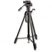 Carson Triforce Tf-300 Tripod With Pan Head